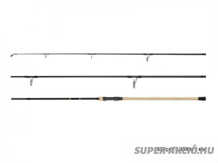Delphin Armada Nx Blackway Cork Bojlis Bot 360cm 3.0Lbs 3Részes 2