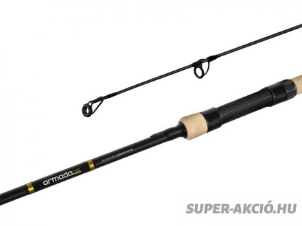 Delphin Armada Nx Blackway Cork Bojlis Bot 360cm 3.0Lbs 2Részes 1