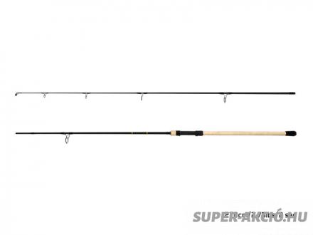 Delphin Armada Nx Blackway Cork Bojlis Bot 270cm 2.75Lbs 2Részes 2