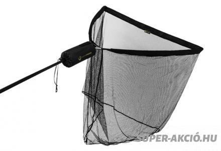 Delphin Armada Carp Profi Komplett Nagyhalas Merítőháló 90x90cm 1