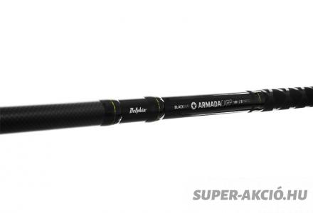 Delphin Armada Carp Profi Komplett Nagyhalas Merítőháló 90x90cm 7