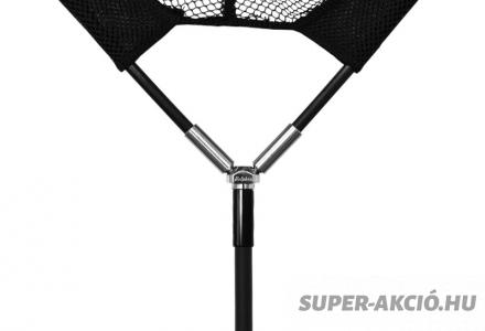 Delphin Armada Carp Profi Komplett Nagyhalas Merítőháló 100x100cm 3
