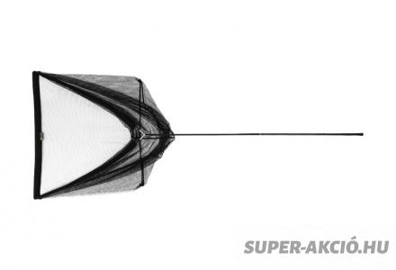 Delphin Armada Carp Profi Komplett Nagyhalas Merítőháló 100x100cm 2