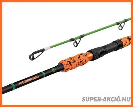 Delphin Armagedon Harcsázó Bot 190cm Max:205g 1Részes