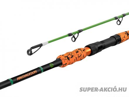 Delphin Armagedon Harcsázó Bot 170cm Max:205g 1Részes 1