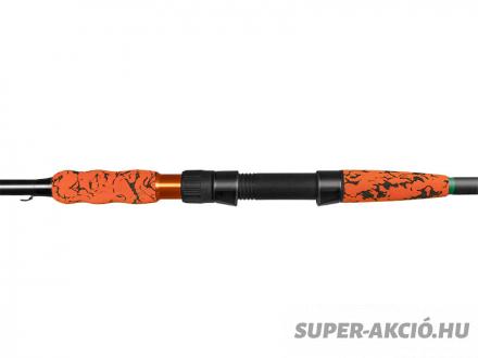 Delphin Armagedon Harcsázó Bot 170cm Max:205g 1Részes 5