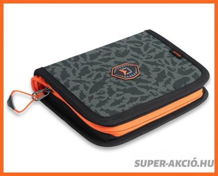 Delphin Atak Darx Pergető Horgász Táska 20x15x4.5cm