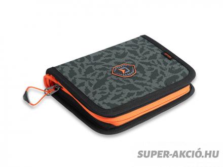Delphin Atak Darx Pergető Horgász Táska 20x15x4.5cm 1