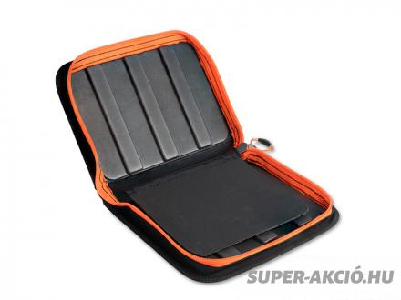Delphin Atak Darx Pergető Horgász Táska 20x15x4.5cm 2