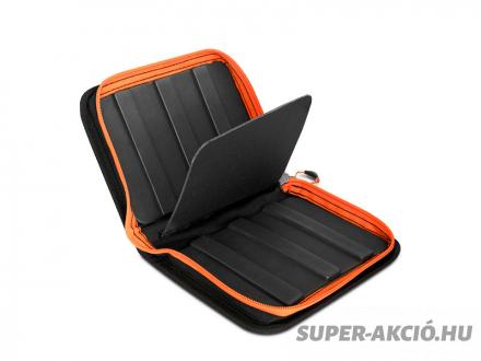 Delphin Atak Darx Pergető Horgász Táska 20x15x4.5cm 3