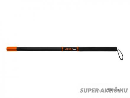 Delphin Delphin Atak Rövid Horgász Merítőháló Nyél 40cm 2