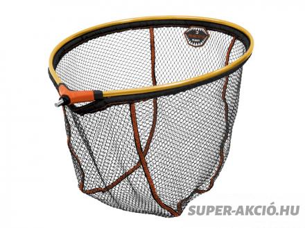 Delphin Atak SPR Merítőháló Fej 60x50cm 1