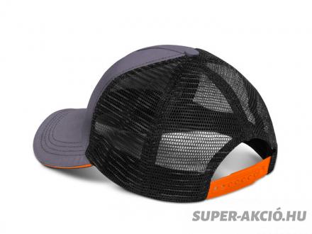Delphin Atak Trucker Baseball Horgász Sapka 2
