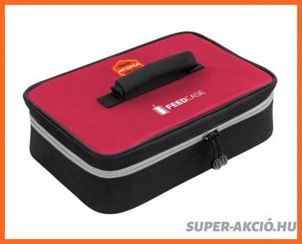 Delphin Atoma Aprócikk Tároló Horgász Táska 30x20x10cm