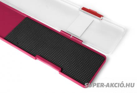 Delphin Atoma Előke Tároló Horgász Doboz 216mm 4