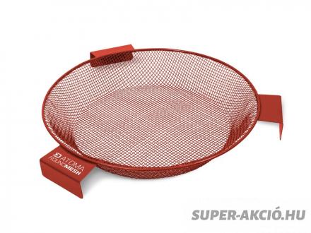 Delphin Atoma Roundmesh Etetőanyag Törőszita 33cm 4x4mm 1