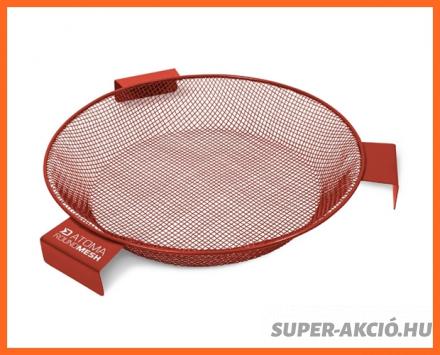 Delphin Atoma Roundmesh Etetőanyag Törőszita 38cm 4x4mm