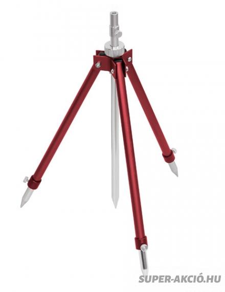 Delphin Atoma Három Lábú Tripod Állvány 150cm 1