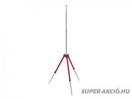 Delphin Atoma Három Lábú Tripod Állvány 150cm 2
