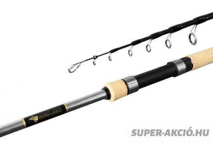 Delphin Aztec 210cm 10-30gr Teleszkópos Horgászbot 2