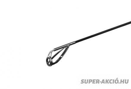 Delphin Aztec 210cm 10-30gr Teleszkópos Horgászbot 4