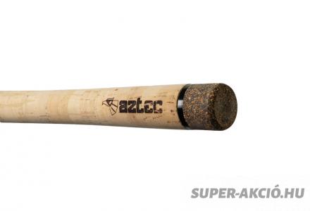 Delphin Aztec 210cm 10-30gr Teleszkópos Horgászbot 7