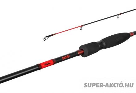 Delphin Bang 215cm 7-26gr Pergető Bot 2