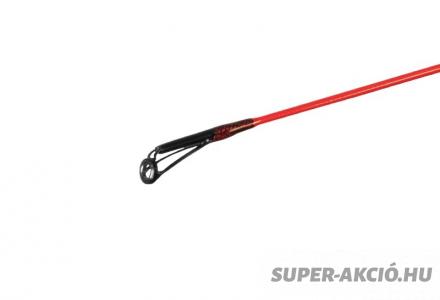 Delphin Bang Ultra Light 210cm 2-7gr Pergető Horgászbot 3