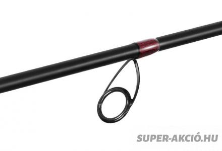 Delphin Bang Ultra Light 210cm 2-7gr Pergető Horgászbot 4