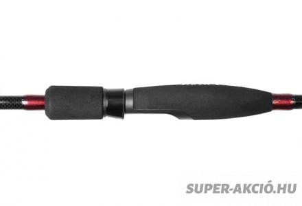 Delphin Bang Ultra Light 210cm 2-7gr Pergető Horgászbot 5
