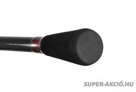Delphin Bang Ultra Light 210cm 2-7gr Pergető Horgászbot 6