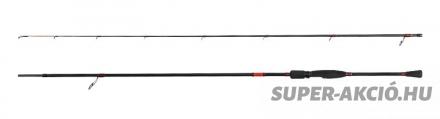 Delphin Bang 215cm 7-26gr Pergető Bot 1