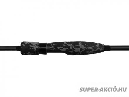 Delphin Bang Darx Ultra Light Pergető Bot 180cm 0.5-5.0g 2 Részes 3
