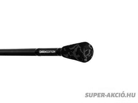 Delphin Bang Darx Medium Pergető Horgászbot 240cm 10-30g 2 Részes 4