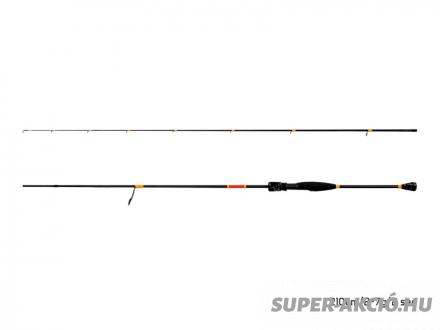 Delphin Bang Nxt Ultra Light Pergető Horgászbot 210cm 2,0-7,0g 2