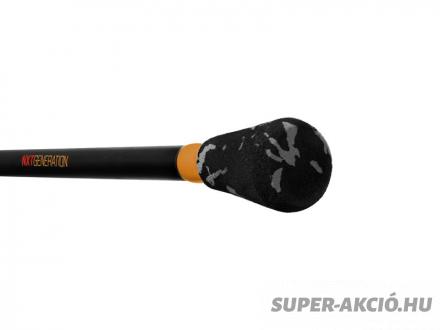 Delphin Bang Nxt Ultra Light Pergető Horgászbot 210cm 2,0-7,0g 5
