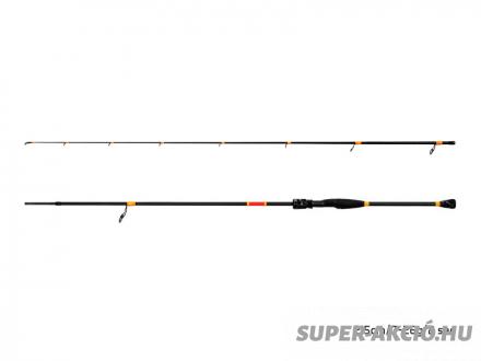 Delphin Bang Nxt Medium Pergető Horgászbot 215cm 7,0-26g 2