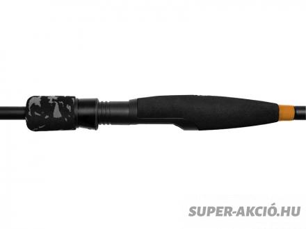 Delphin Bang Nxt Medium Pergető Horgászbot 215cm 7,0-26g 5
