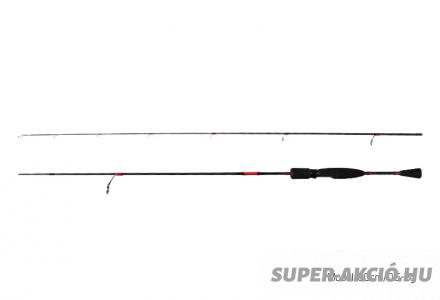 Delphin Bang Ultra Light 180cm 0,5gr-5gr Pergető Horgászbot 1