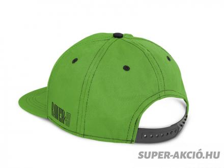 Delphin Rawer Snapback Baseball Horgász Sapka 2