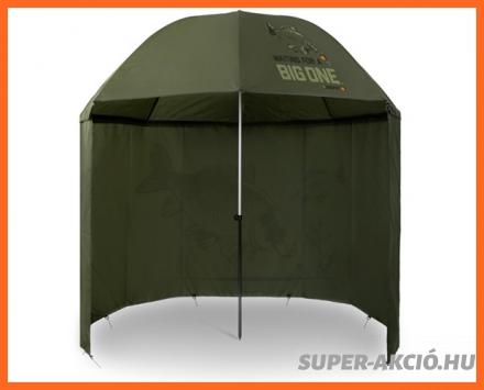 Delphin Big One Carp Sátras Horgász Ernyő 250cm