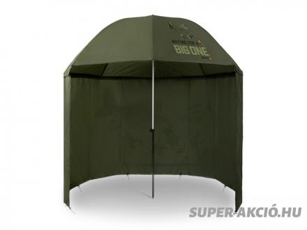 Delphin Big One Carp Sátras Horgász Ernyő 250cm 2