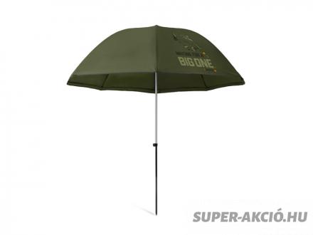 Delphin Big One Carp Sátras Horgász Ernyő 250cm 4