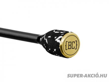 Delphin Black Code Cit Ultra Light Pergető Bot 183cm 2-9Gr 6