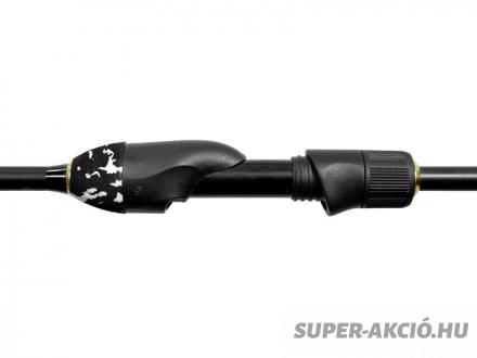 Delphin Black Code Cit Ultra Light Pergető Bot 213cm 2-9Gr 5