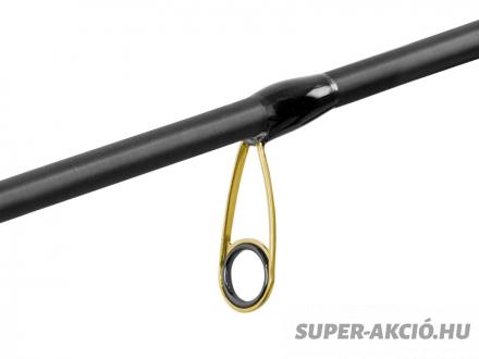 Delphin Black Code Cit Ultra Light Pergető Bot 213cm 2-9Gr 4