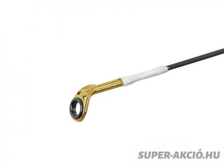Delphin Black Code Cit Ultra Light Pergető Bot 213cm 2-9Gr 3
