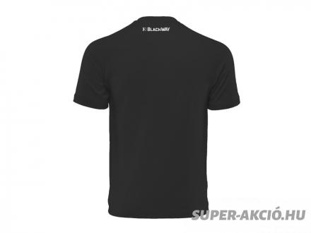 Delphin Black Way Póló Horgász Ruházat Xl 3