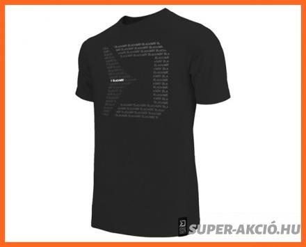 Delphin Black Way Póló Horgász Ruházat Xl