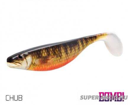 Delphin Bomb Hypno 17cm 2db Műcsalik 3D Chub 2